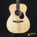 Eastman PCH1-OM Pacific Coast Highway Series Orchestra Model Sitka/Sapele 2019 Natural (0634)