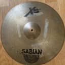 Sabian Xs 20" Rock Ride Cymbal