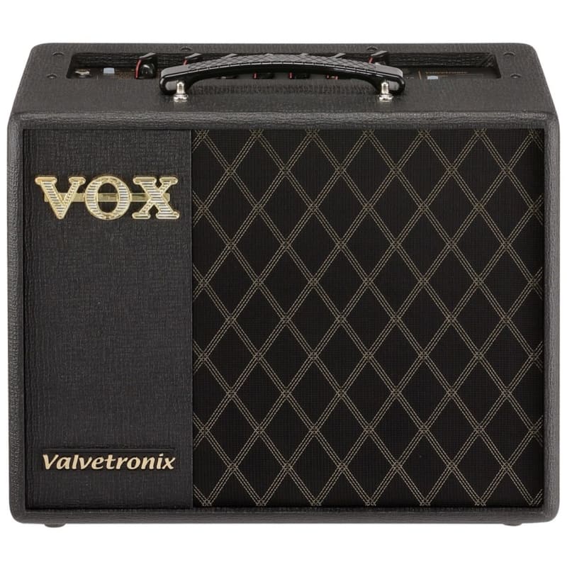 Vox Vt20x 1x8 20w Modeling Combo