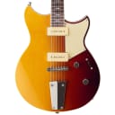 Yamaha RSS02T Revstar Standard Electric Guitar - Sunset Burst