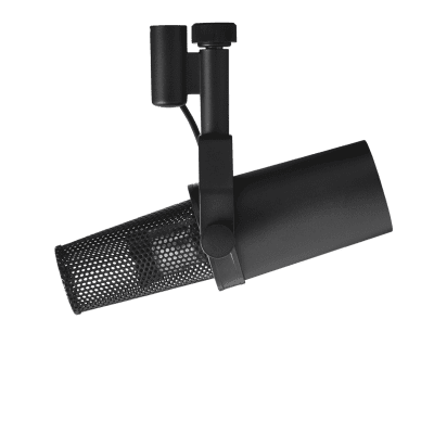 Shure SM7B Cardioid Dynamic Microphone image 5