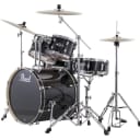 Pearl Export 20"x16" Bass Drum JET BLACK EXX2016B/C31