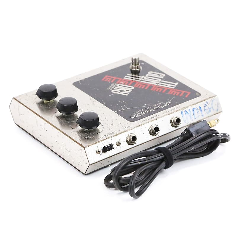 Electro-Harmonix Clone Theory | Reverb