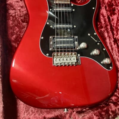 SN 0121333] B.C.RICH Mockingbird Mockingbird 350JE Japan Edition