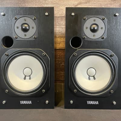 Yamaha NS-10MT (PAIR) Studio Monitor(Pair) (Hollywood, CA) | Reverb