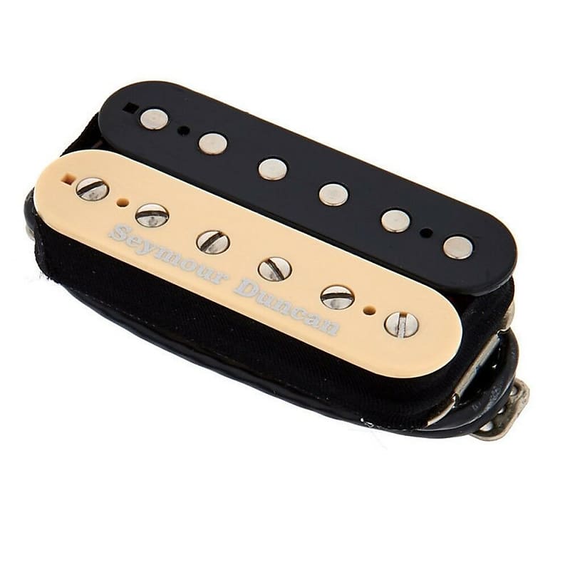 Seymour Duncan TB-4 JB Model Trembucker Bridge Humbucker | Reverb