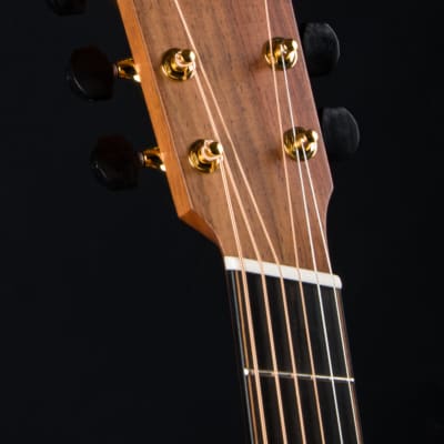 Lowden F-50 Fan Fret Sinker Rosewood and Alpine Spruce 2021 Winter Limited Edition NEW image 16