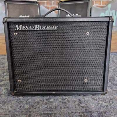 Mesa Boogie 1x12 Thiele Guitar Cabinet for sale