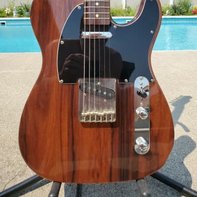 Fender Epiphone Fender Rosewood Telecaster, Epiphone Natural Casino Beatle's Let it be Collector image 5