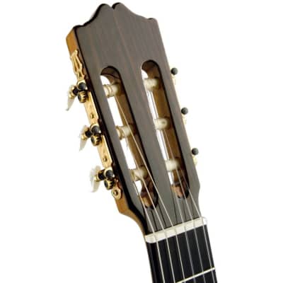 Cuenca Model 40-R classical guitar image 3