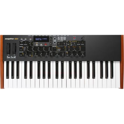国内正規品　Dave Smith Instruments Mopho Dave Smith Instruments Mopho