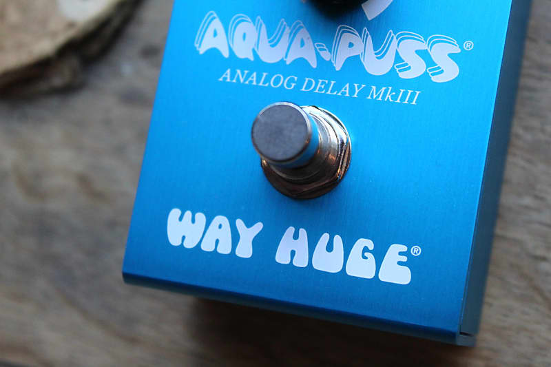 Way Huge (WM71) 