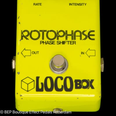 Loco Box | Reverb