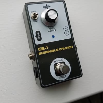 Triungulo Lab CE-1 Ensemble Crunch | Reverb