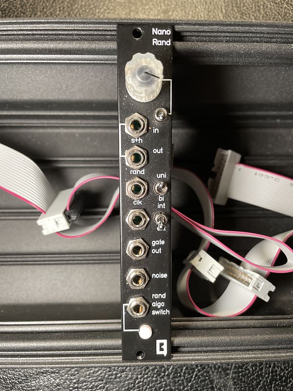 Qu-Bit Electronix Nano Rand v2