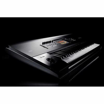 KORG NAUTILUS-61-AT 61 notes avec aftertouch image 4