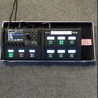 Fractal Audio FM3 2021 black | Reverb