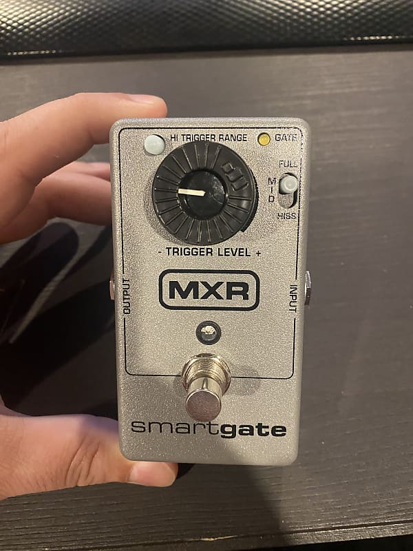 MXR M135 Smart Gate