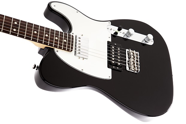 Fender American Standard Telecaster HH 2015 - 2016 image 9