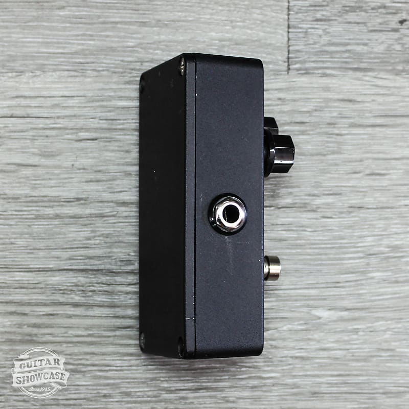 Keeley 1962 Overdrive | Reverb