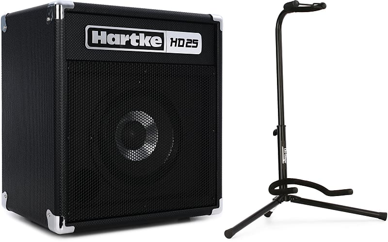 Hartke HD25 ベースアンプ 25W