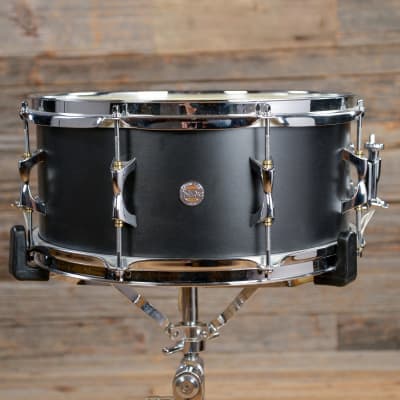 INDe 6.5x14" Maple Snare Drum