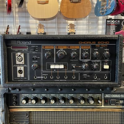 Roland RE-501 Chorus Echo for sale