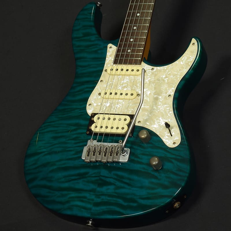 ギター YAMAHA Pacifica PAC604-WH YAMAHA Pacifica PAC604-WH