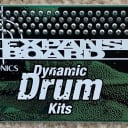 Roland SRX-01 Dynamic Drum Kits Expansion Board -- Tested & Clean!
