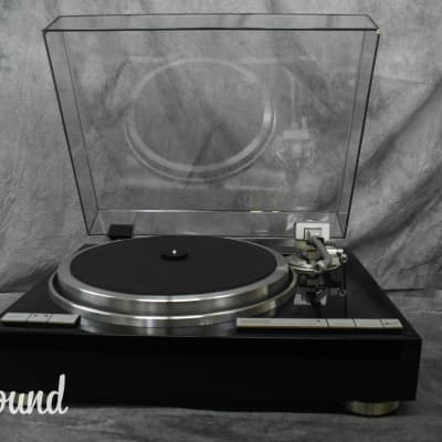 Kenwood KP-9010 Direct Drive Turntable in very good Condition image 3