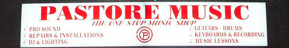 Pastore Music Inc