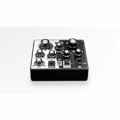 Benidub DS01E Dub Siren + Echo - Perfect Circuit
