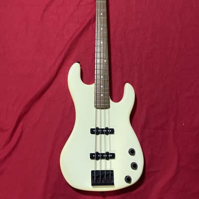 Kramer GB-44 IGP612 1980's Japan Electric Bass Guitar for sale