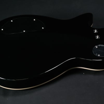 Gretsch G5260T Electromatic Jet Baritone with Bigsby Black 2506001506 image 4