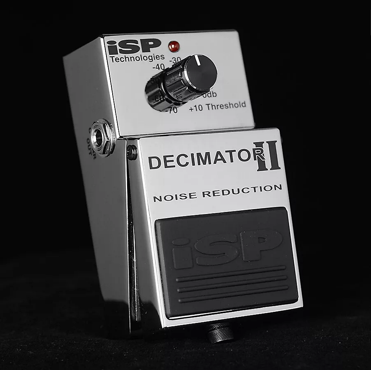 ISP Technologies Decimator II Noise Reduction | Reverb Canada
