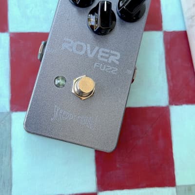 Reverb.com listing, price, conditions, and images for skreddy-rover