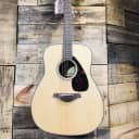 Yamaha FG800 Acoustic Guitar