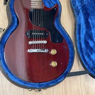 Gibson Les Paul Junior 1986 - 1992 | Reverb Canada