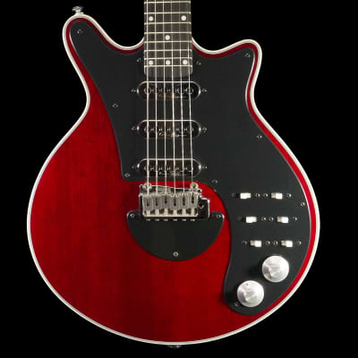 Brian May Brian May special 2010s - Red for sale