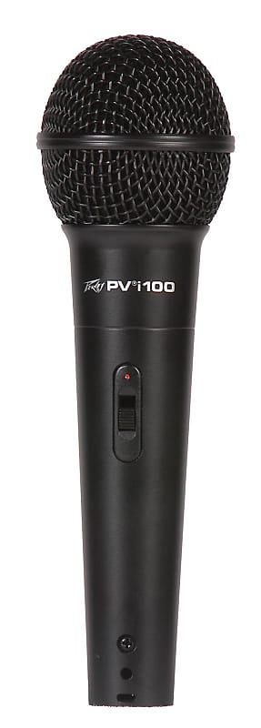 Peavey PVi 100 Dynamic Microphone image 1