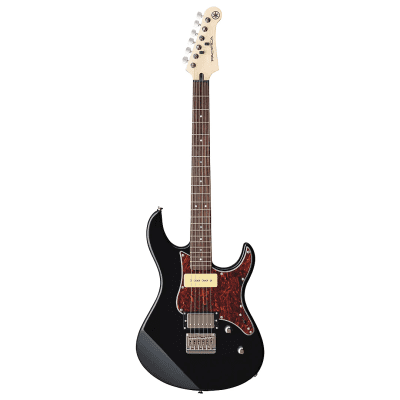 YAMAHA Pacifica PAC311H ヤマハ パシフィカ GROVER Yamaha PAC311H Pacifica H/P-90 | Reverb