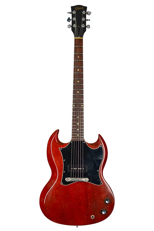 Gibson SG jr 1967年 ギブソン ヴィンテージ Gibson SG Junior 