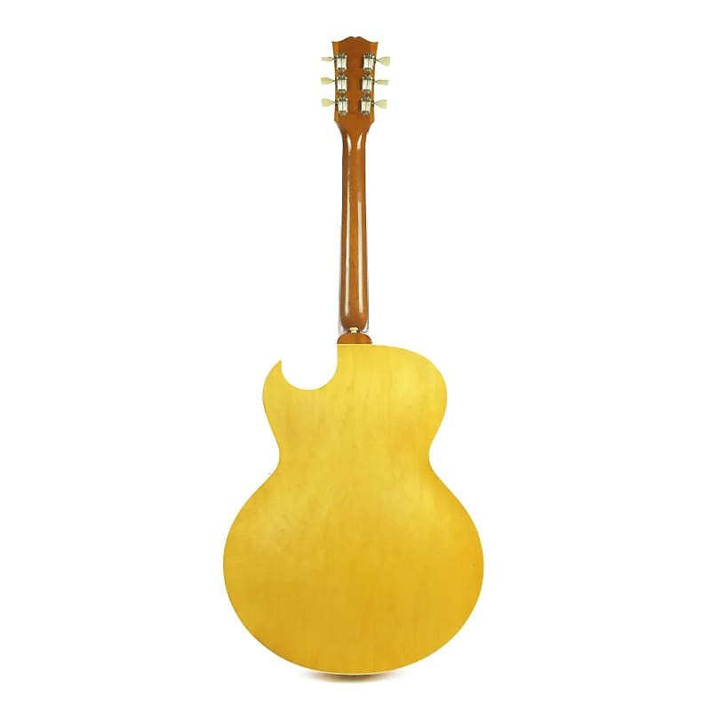 1969年製 Gibson ES-175D ジャンク 1969 Gibson ES-175D Sunburst – Music City Vintage Guitars