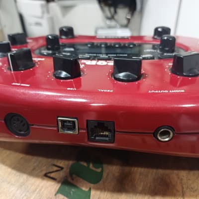 Line 6 POD XT image 7