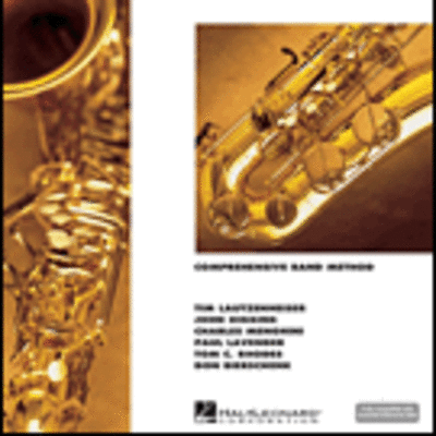 Essential Elements for Band – Bb Tenor Saxophone Book 1 with EEi image 2