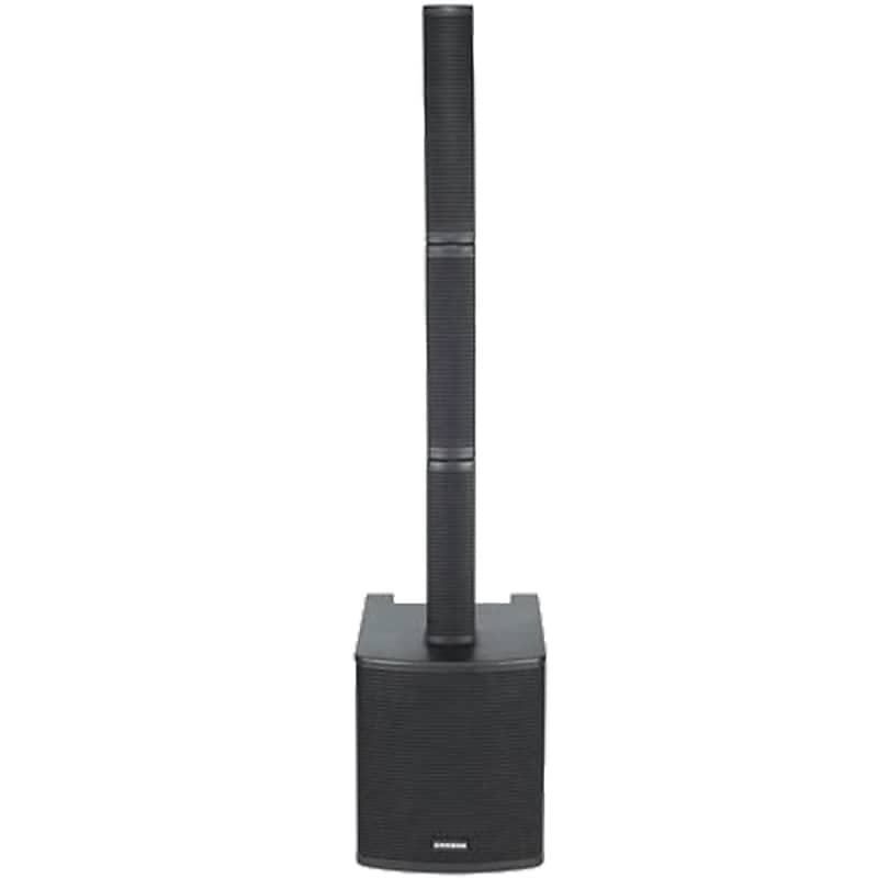Samson Resound VX8-1 Portable Column Array PA Speaker System image 1