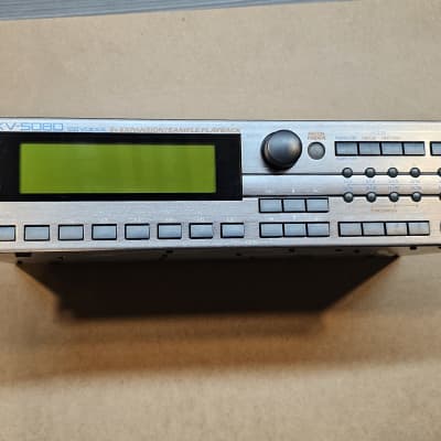 Roland XV-5080 Synthesizer Module