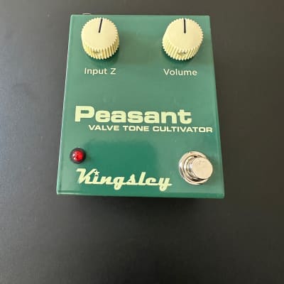 Kingsley Peasant 2020 - Present - Green for sale