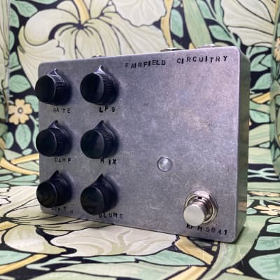 Fairfield Circuitry Randy's Revenge Ring Modulator