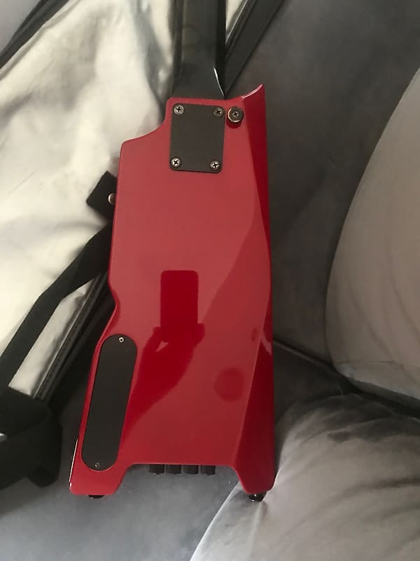 s*a様 ヘッドレス Westone Quantum X850 ウェストン マツ 1984 Westone Quantum – Andy Baxter Bass & Guitars